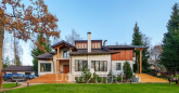 For sale:  home - 184 str., д. Dubrovka (10638-330) | Dom2000.com