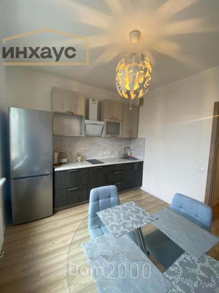 Lease 1-room apartment - Архивная улица, 7с1 str., Russia (10660-330) | Dom2000.com