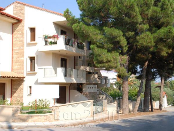 For sale:  1-room apartment - Chalkidiki (4120-330) | Dom2000.com