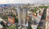 For sale:  4-room apartment in the new building - Саксаганского ул., 37 "К", Golosiyivskiy (tsentr) (6412-330) | Dom2000.com