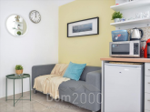 For sale:  1-room apartment - Athens (7673-330) | Dom2000.com