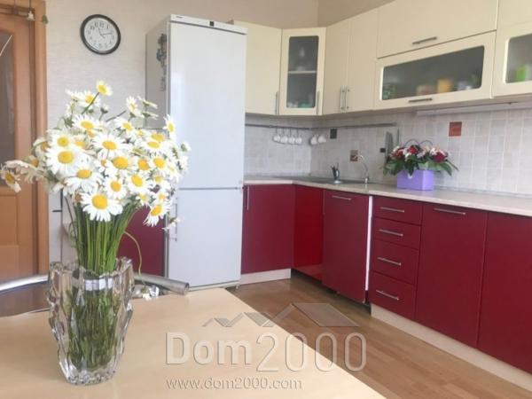 For sale:  3-room apartment - Леси Украинки д.28, Vishneve city (9804-330) | Dom2000.com