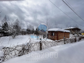 For sale:  land - СНТ Радуга, 50, д. Syrevo (10594-331) | Dom2000.com