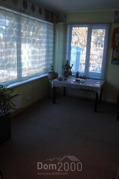 For sale:  5-room apartment - Brīvības bulvāris 329 str., Riga (3947-331) | Dom2000.com