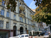 For sale:  4-room apartment - ул. Антоновича (Горького), 14, Kiyivska oblast (6184-331) | Dom2000.com