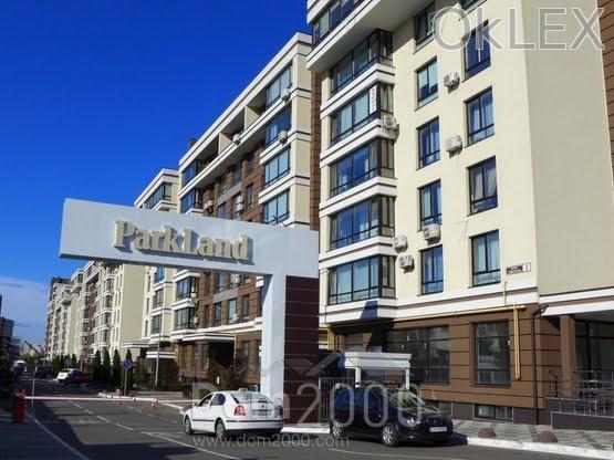 For sale:  1-room apartment in the new building - Teremki-2 (6412-331) | Dom2000.com