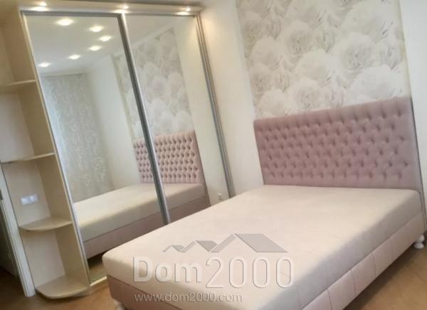 Lease 2-room apartment in the new building - Академика Вильямса, 3/7 str., Golosiyivskiy (9187-331) | Dom2000.com