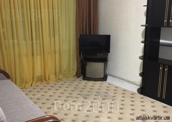 Lease 1-room apartment - Руденко str., Darnitskiy (9497-331) | Dom2000.com