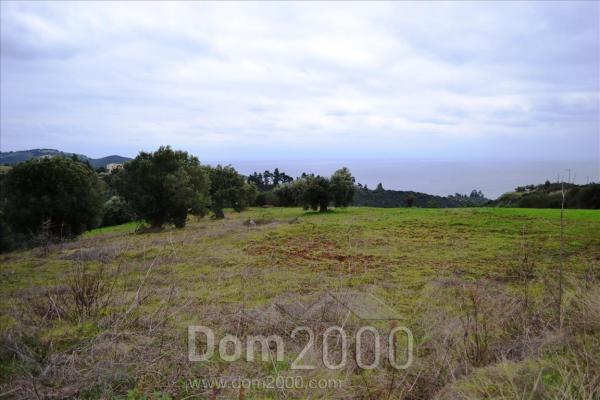 For sale:  land - Kassandra (4113-332) | Dom2000.com