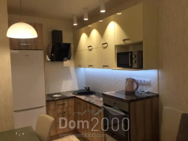 Lease 2-room apartment in the new building - Правды проспект, 45а str., Podilskiy (9180-332) | Dom2000.com