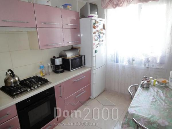 Lease 3-room apartment - Северная, 34, Obolonskiy (9185-332) | Dom2000.com