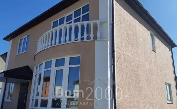 For sale:  home - Франко Ивана str., Petrivske village (9470-332) | Dom2000.com