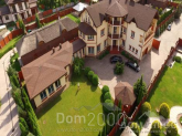 For sale:  home - Киевская str., Kozin town (9875-332) | Dom2000.com