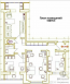 Lease office - Тупикова Генерала ул., Kyiv city (10071-333) | Dom2000.com #71199638