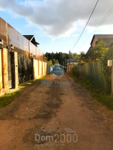 For sale:  land - СНТ Дубки, 193, п. Gazoprovod (10594-333) | Dom2000.com