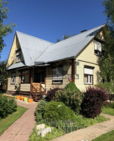 For sale:  home - Новая улица, 27, д. Zaharovo (10614-333) | Dom2000.com