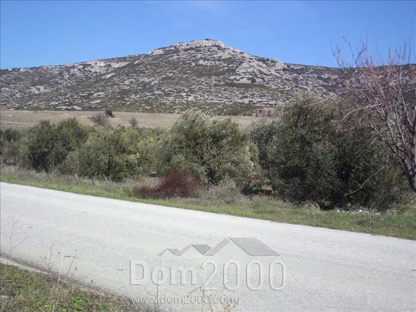 For sale:  land - Chalkidiki (7679-333) | Dom2000.com