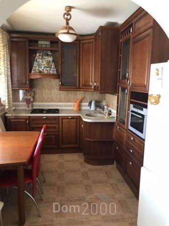 Lease 3-room apartment - Дмитрия Луценко, 5к2 str., Golosiyivskiy (9187-333) | Dom2000.com