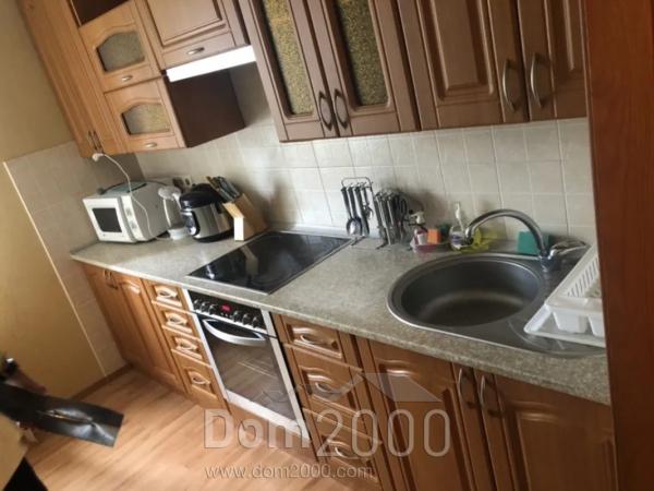 Lease 2-room apartment - Великотырновская ул., Kyivskyi (9815-333) | Dom2000.com