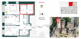 Продам двухкомнатную квартиру в новостройке - жилой комплекс Шагал, г. Москва (10563-334) | Dom2000.com