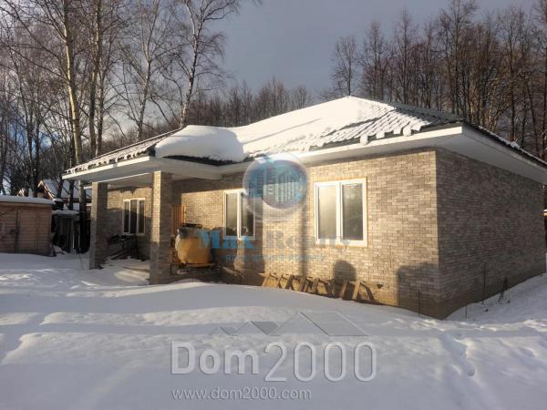 For sale:  home - территория КП Данилово Парк str., Domodedovo city (10594-334) | Dom2000.com