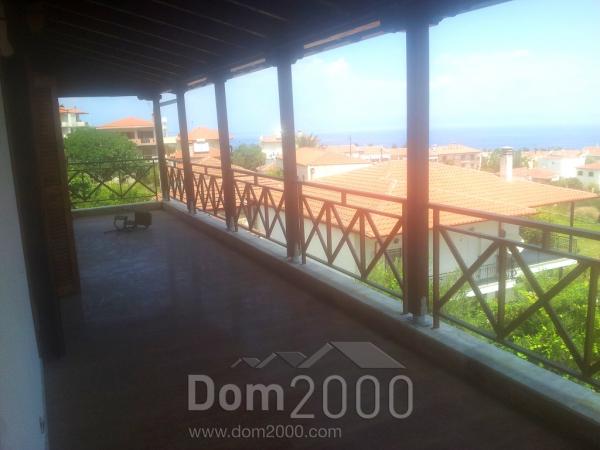 Продам трехкомнатную квартиру - Кассандра (Халкидики-Кассандра) (8007-334) | Dom2000.com