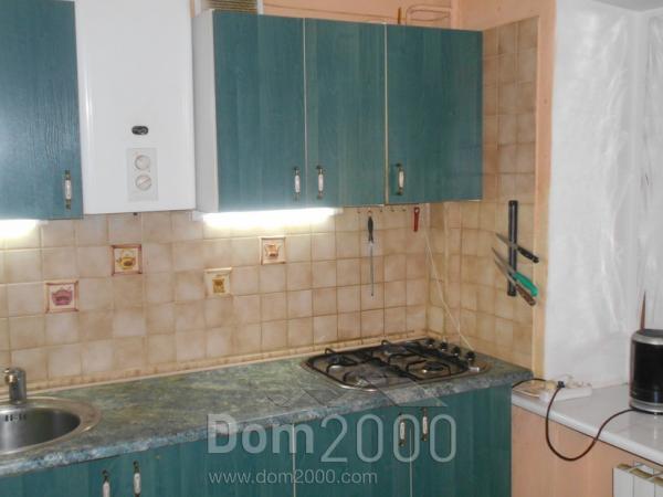 Lease 3-room apartment - Введенская, 32, Podilskiy (9186-334) | Dom2000.com
