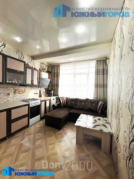 For sale:  2-room apartment - улица имени Б.П. Полевого, 2, Yuzhno-Sahalinsk city (10572-335) | Dom2000.com