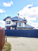 For sale:  home - улица Лесная, 2, д. Ostrovtsy (10624-335) | Dom2000.com