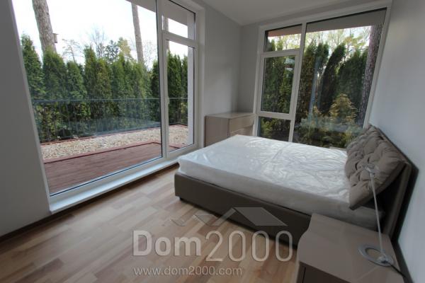 For sale:  3-room apartment in the new building - Rīgas iela 46, Jurmala (3945-335) | Dom2000.com
