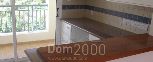 Продам двухкомнатную квартиру - Кипр (4246-335) | Dom2000.com
