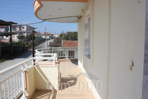 For sale:  3-room apartment - Chalkidiki (7511-335) | Dom2000.com