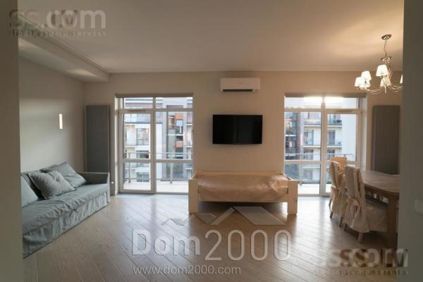 Lease 1-room apartment in the new building - Turaidas 110, Jurmala (7676-335) | Dom2000.com