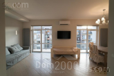 Lease 1-room apartment in the new building - Turaidas 110, Jurmala (7676-335) | Dom2000.com