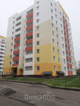 For sale:  2-room apartment in the new building - Мира ул., Industrialnyi (9815-335) | Dom2000.com