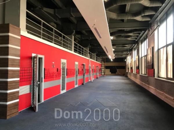 Lease office - Solom'yanskiy (9818-335) | Dom2000.com