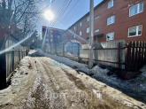 Продам земельный участок - 1-й Дачный переулок, 1, г. Видное (10624-336) | Dom2000.com