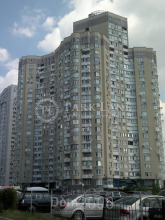 For sale:  1-room apartment - Бажана Миколи просп., 1м, Poznyaki (10629-336) | Dom2000.com