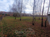 Продам земельный участок - ул. Сергіївка, г. Ровно (10695-336) | Dom2000.com