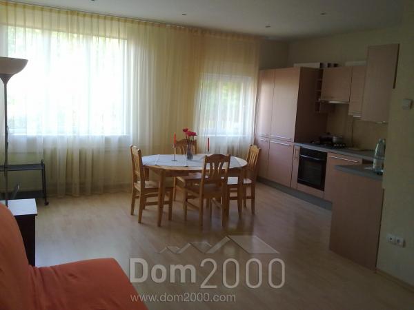 Сдам в аренду трехкомнатную квартиру - ул. Muižas iela 26, Юрмала (4893-336) | Dom2000.com