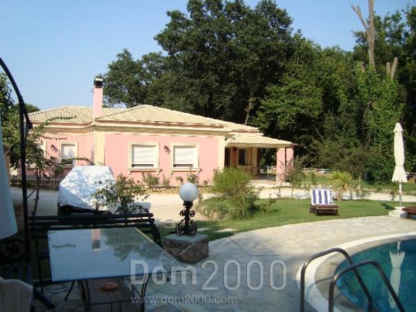 Продам дом - Керкира (Корфу) (5006-336) | Dom2000.com