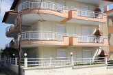 For sale:  3-room apartment - Chalkidiki (7511-336) | Dom2000.com