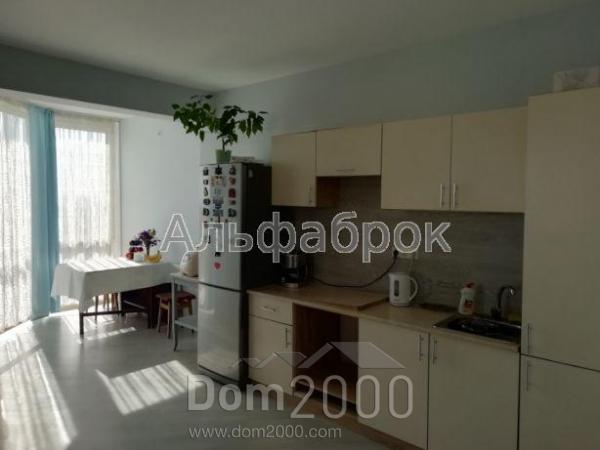 Продам трехкомнатную квартиру в новостройке - Евгения Харченко ул., 47 "А", Бортничи (8590-336) | Dom2000.com