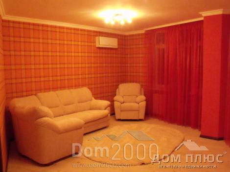 Lease 2-room apartment - Липковского ул. (Урицкого), Solom'yanskiy (8873-336) | Dom2000.com