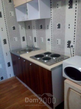 Lease 1-room apartment in the new building - Михаила Максимовича, 7 str., Golosiyivskiy (9186-336) | Dom2000.com