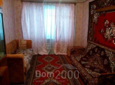 Здам в оренду 1-кімнатну квартиру - Красина ул., м. Полтава (9802-336) | Dom2000.com