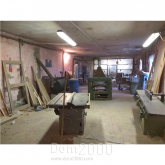 For sale production premises - Tsupivka village (10001-337) | Dom2000.com