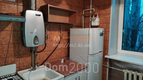 Lease 2-room apartment - улица Рабочая, Herson city (10071-337) | Dom2000.com