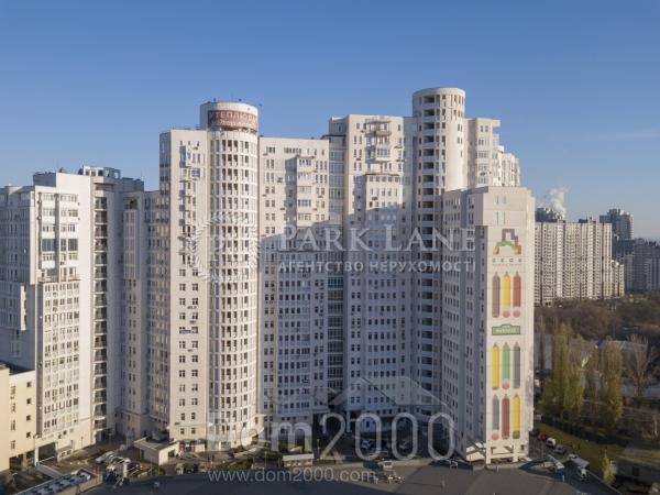 For sale:  3-room apartment - Міхновського М. бул. (Дружби Народів б.), 14/16, Pecherskiy (10545-337) | Dom2000.com