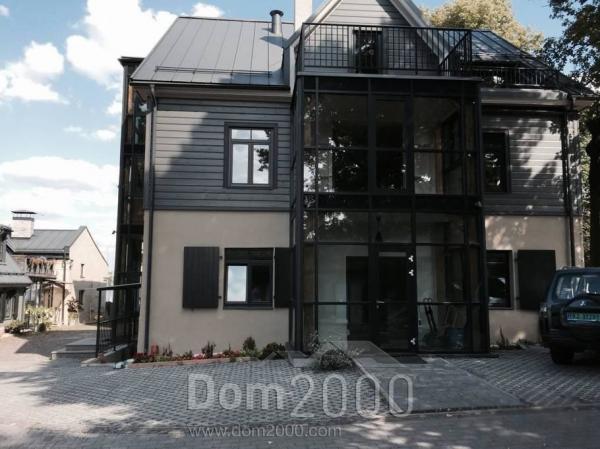 Lease 3-room apartment - Balasta dambis 38 str., Riga (3950-337) | Dom2000.com
